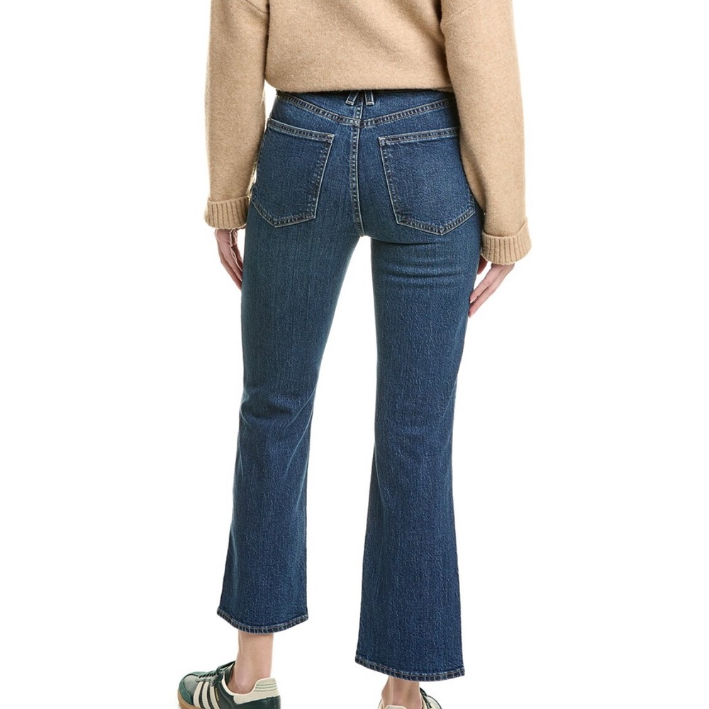 ✨NWT✨ Pistola Ally High Rise Vintage Ankle Bootcut in color “Ballard”